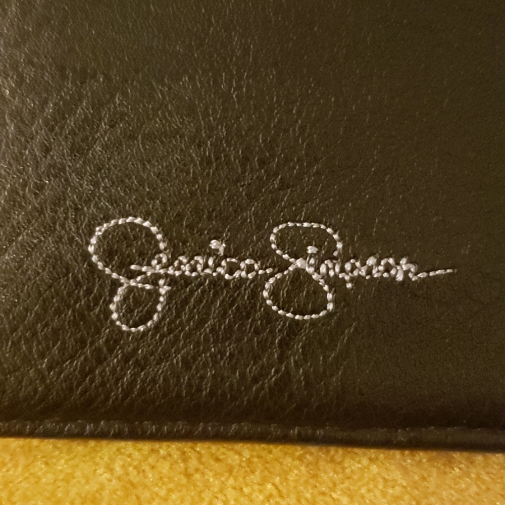 Jessica Simpson Wallet - Picture 4 of 4